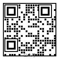 困困兔公众号二维码